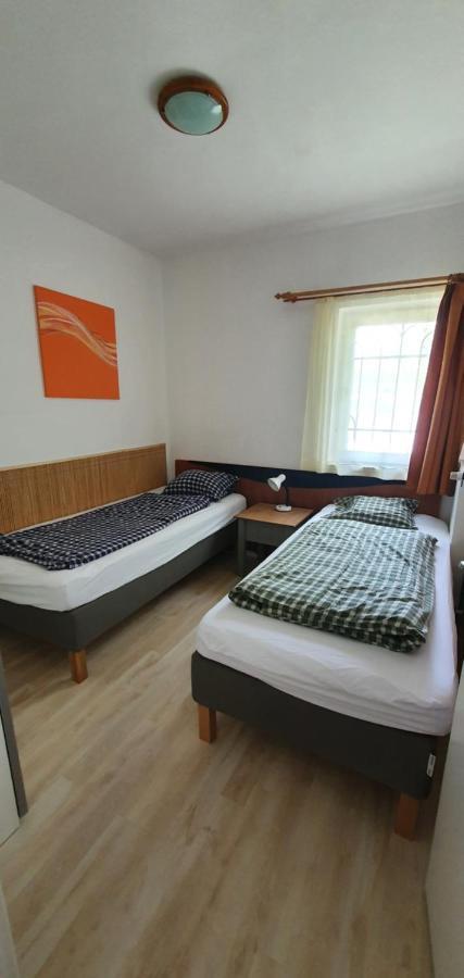 Forrest Apartman Gyenesdiás Exteriér fotografie